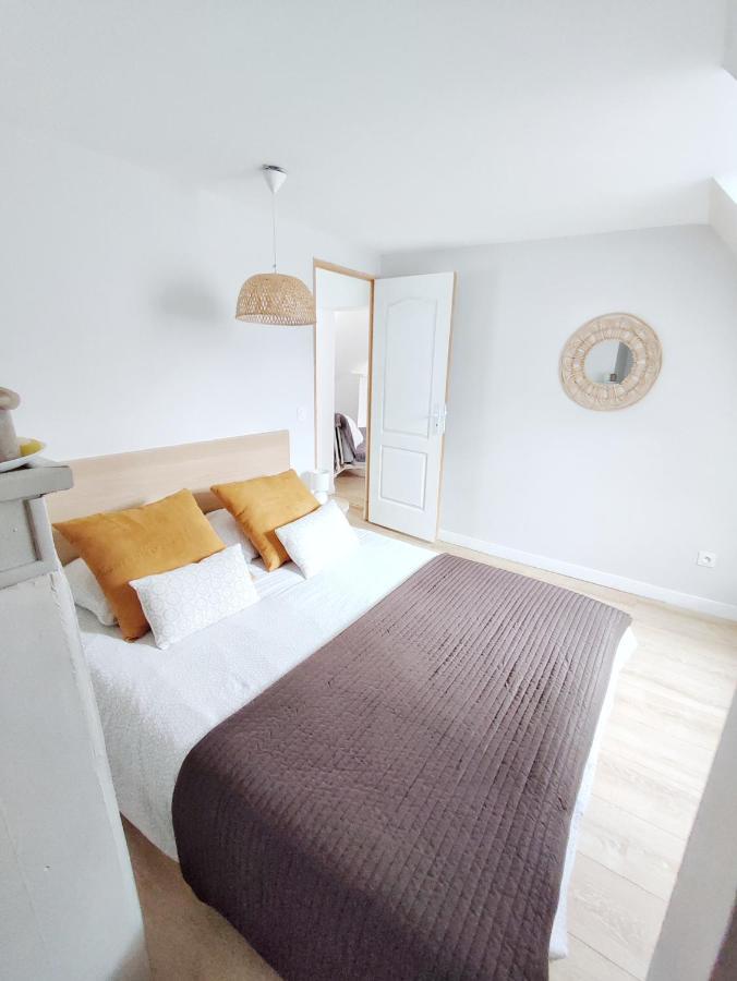 L'Escale Cocooning T3 Centre Ville Bagnères-de-Bigorre Zewnętrze zdjęcie